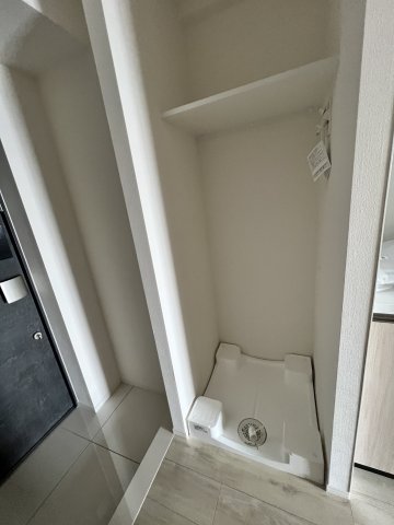 GRANPASEO押上八広903号室 部屋設備