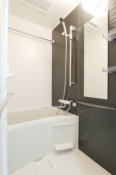 アンベリール亀戸パーク5階 同建物別部屋の参考画像