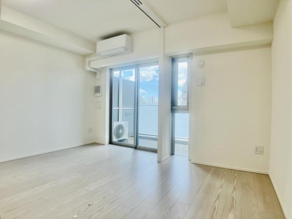 Ｂｒｉｌｌｉａ四谷三丁目8階 同建物別部屋の参考画像