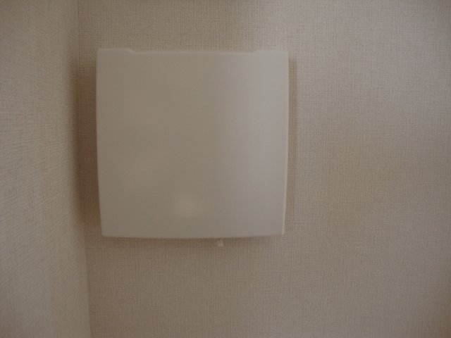 ＴＮＭ鎌倉202号室 換気口