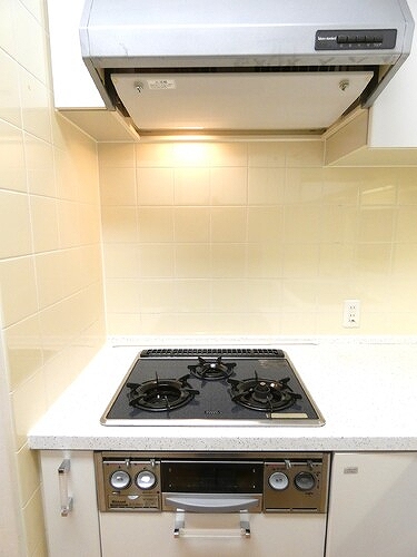 ライオンズステーションプラザ溝の口セントラルアベニュー 内装前