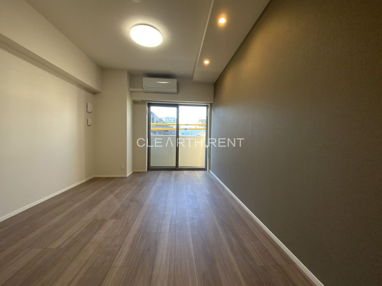 コンシェリア大森 ＴＨＥ ＲＥＳＩＤＥＮＣＥ 同タイプ別住戸写真となります。現況と異なる場合がございます。