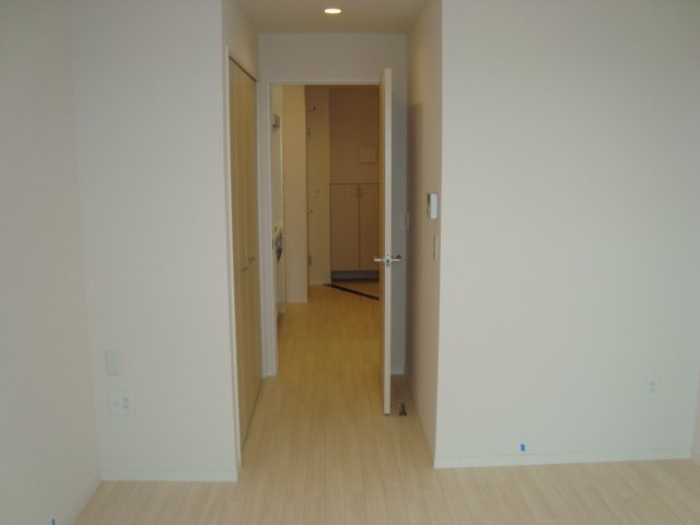 フォートレス中村橋 室内