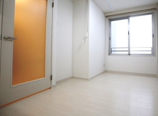 ＷＥＳＴ－Ⅰ2階 部屋その他