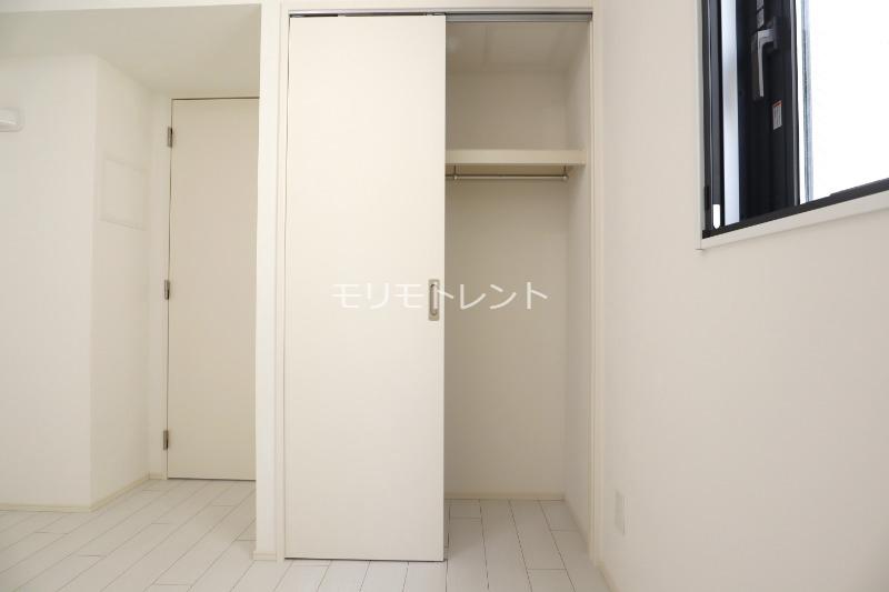 アトリオフラッツ高円寺ノース4階 室内写真（Aタイプ）