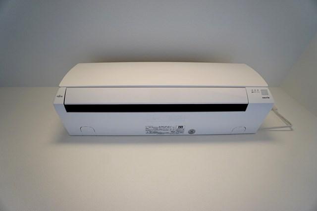 ジェノヴィア京成立石Ⅳスカイガーデン5階 その他、部屋スペース