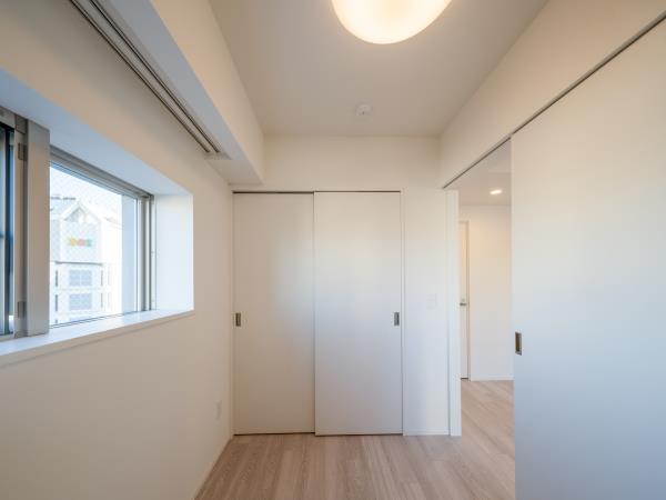 Ｂｒｉｌｌｉａ　ｉｓｔ　浅草9階 リビング