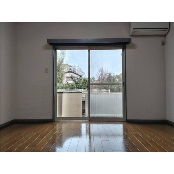 ビバリーヒルズ101号室 部屋その他