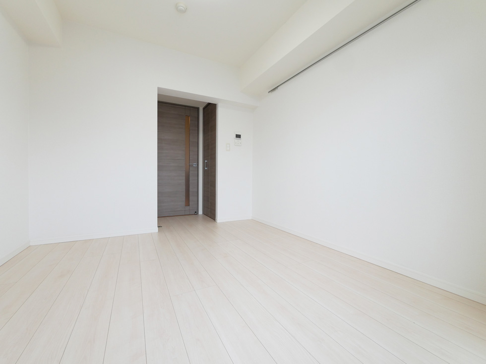 ラフィスタ宮崎台 内観