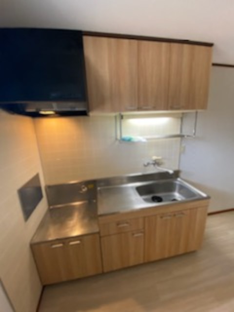 サニーＭＩＹＡＭＡ キッチン