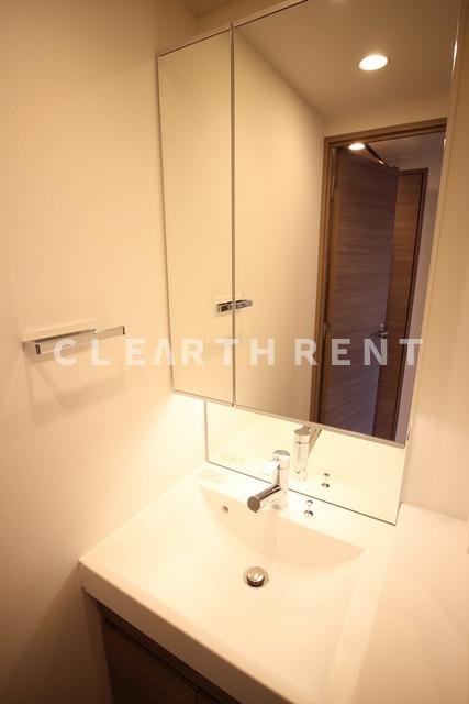 コンシェリア大塚 ＨＩＬＬＳＩＤＥ ＳＱＵＡＲＥ 同タイプ別住戸写真となります。現況と異なる場合がございます。