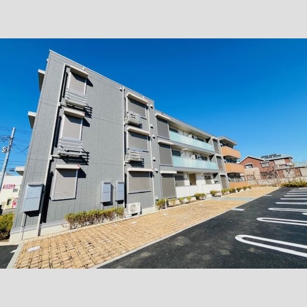 Crest西鎌倉の外観画像