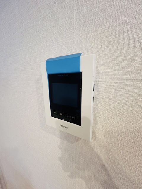 Ｗ．ＧｒｅｅｎＣｏｕｒｔ　Ｃ棟000C号室 セキュリティ