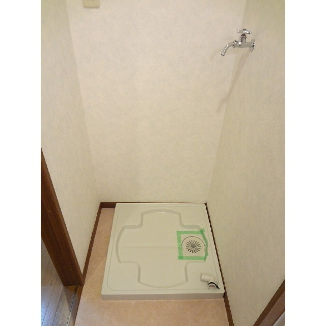 アムール AKIRA101号室 部屋その他