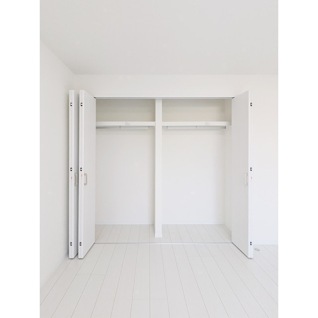 MQuarto柏Ⅲ206号室 内観