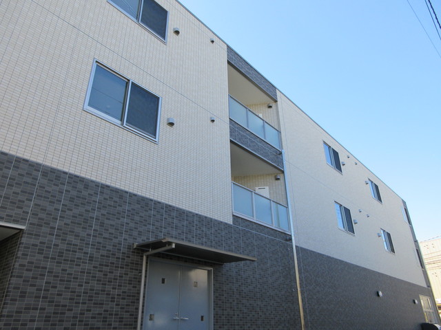 テラス弘明寺 ※現況優先