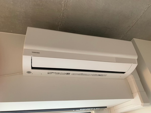 Bark Lane 新宿御苑前 部屋設備