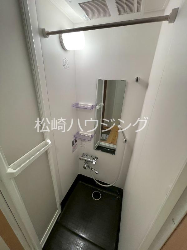 フルール新宿・淀橋1階 お風呂