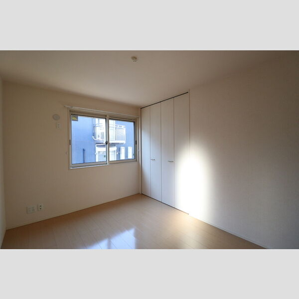 ビューテラス101号室 洋室