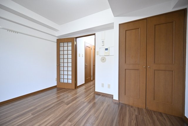 プレール中村橋3階 部屋その他