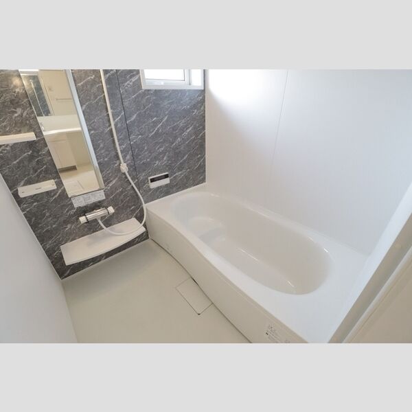 フォレストヴィラ バスルーム