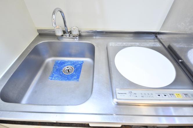 クレール田園調布2階 トイレ