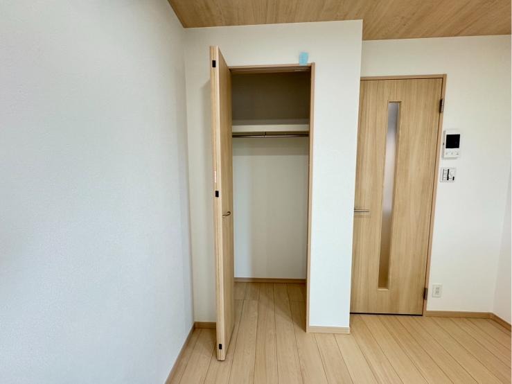 ランジュ 収納