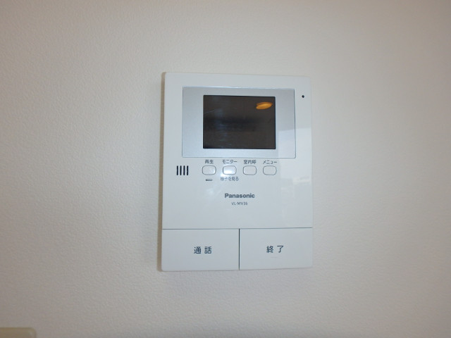 サーカス中央林間4階 部屋その他