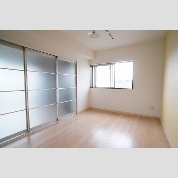 FELIZ一橋学園301号室 洋室