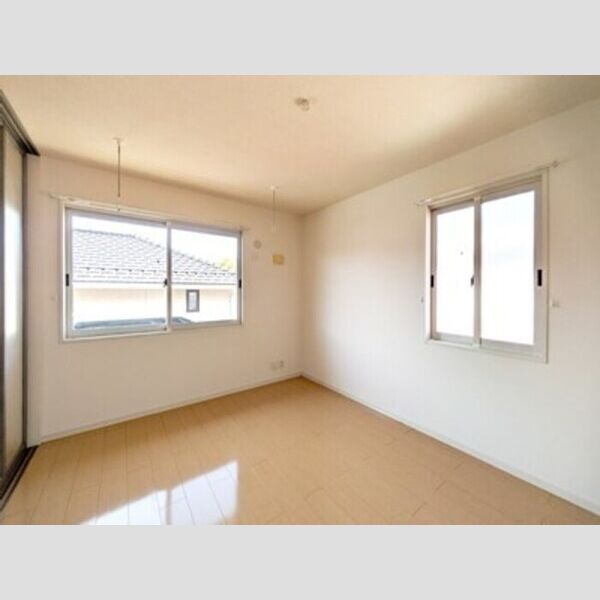 ボナール205号室 洋室