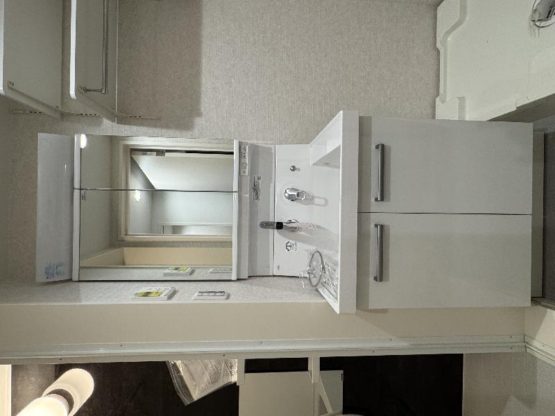 ｒｏｂｏｔ　ｈｏｍｅ　弁天 洗面