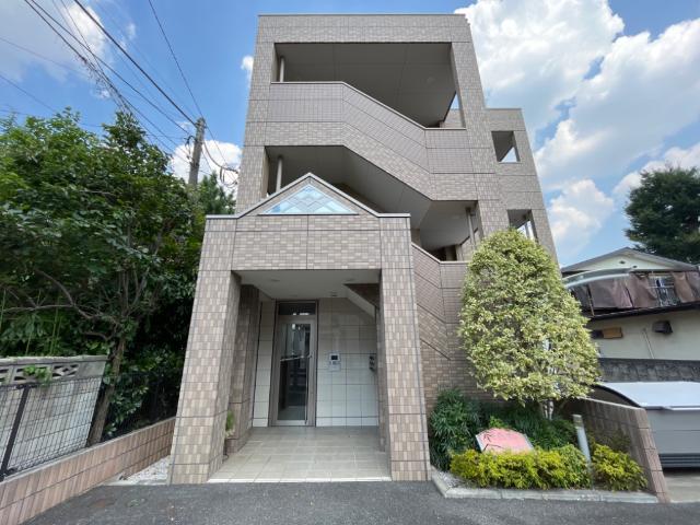 Ｓｕｎーｐｈｏｎｉａ 外観写真（昼）