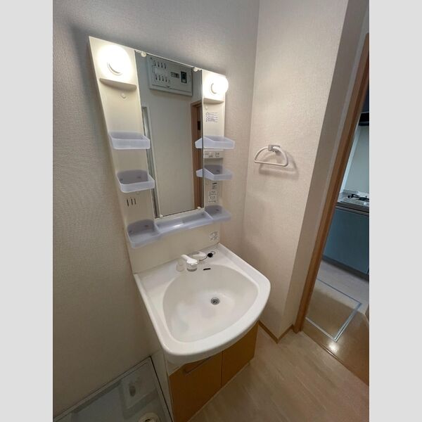 I.S.VILLA 洗面化粧台