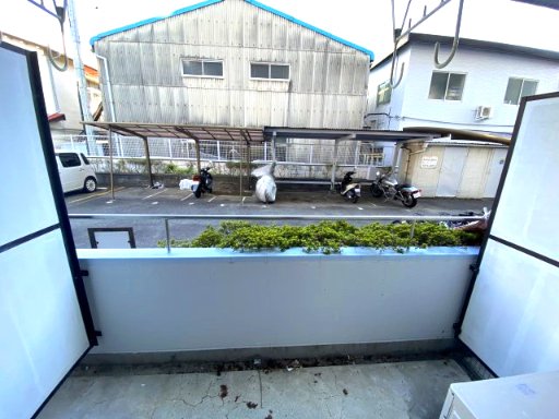 グランピア湘南102号室 ※写真は別室です