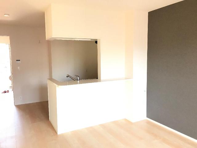 Ｐｌｕｍｅｒｉａ（プルメリア）107号室 照明