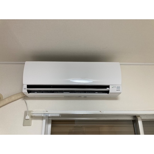 小手指シティハイツ201号室 部屋その他