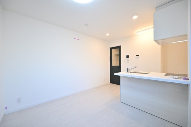 ＥＳ－Ｇｒａｎｄｅ東中野 リビング