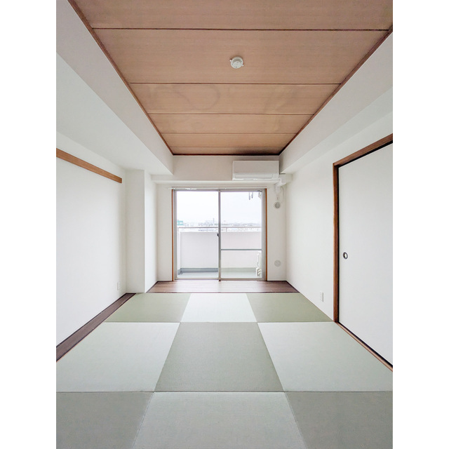 CASSIA習志野0507号室 部屋その他