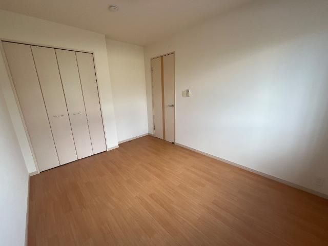 アンソレイエ 洋室