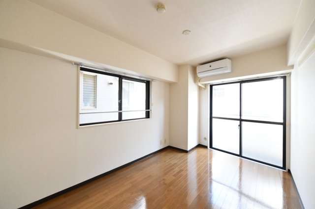 ライオンズマンション板橋第弐4階 部屋その他