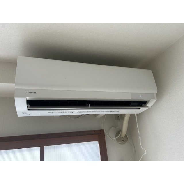 リブレス明神町　旧かぴーハイツKANBE207号室 部屋その他