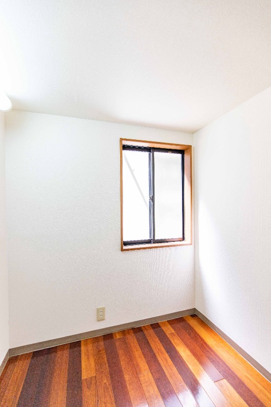 パソム大岡山1階 部屋その他
