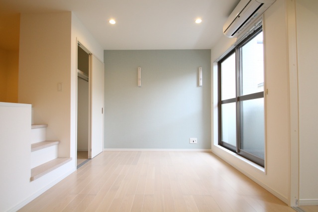 ＣＢ七里メロウ ※同物件別号室写真