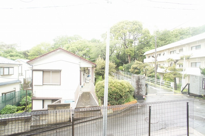 リブリ・サンシャイン希望ヶ丘1階 部屋その他