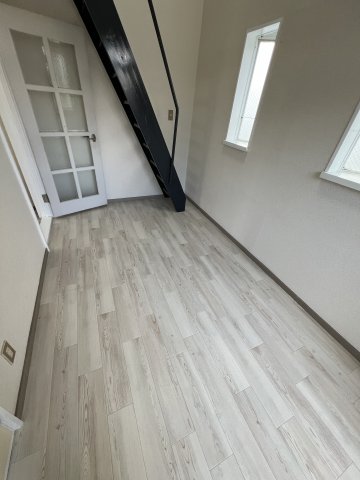 シティープラザS浦和 内観