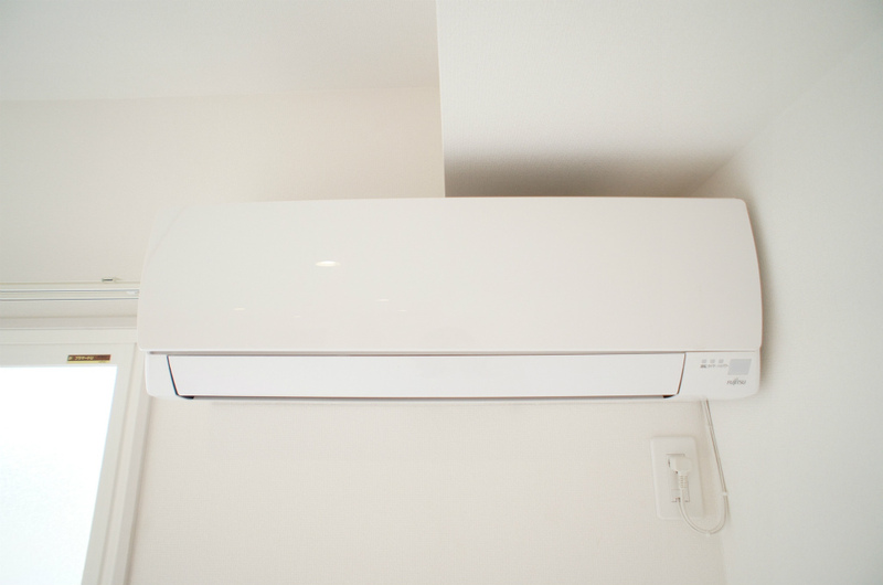 リブリ・長後2階 部屋設備