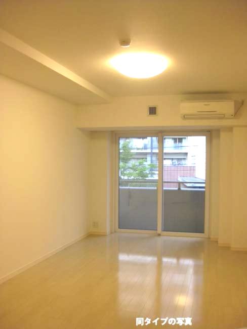 プライムアーバン豊洲228号室 部屋その他