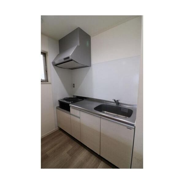 クオリティハイツ二和向台 キッチン