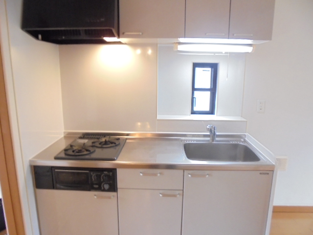ピュアコート・Ｋ キッチン