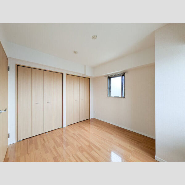 GRAN COURT YONO0801号室 洋室